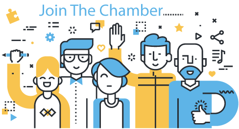 Join the Chamber