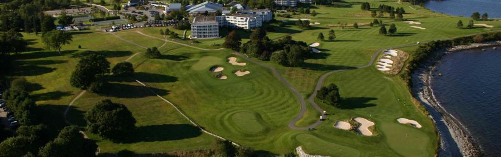 Rockport Golf