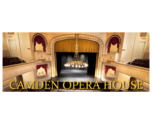 Camden Opera House logo