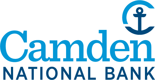 Camden National Bank logo