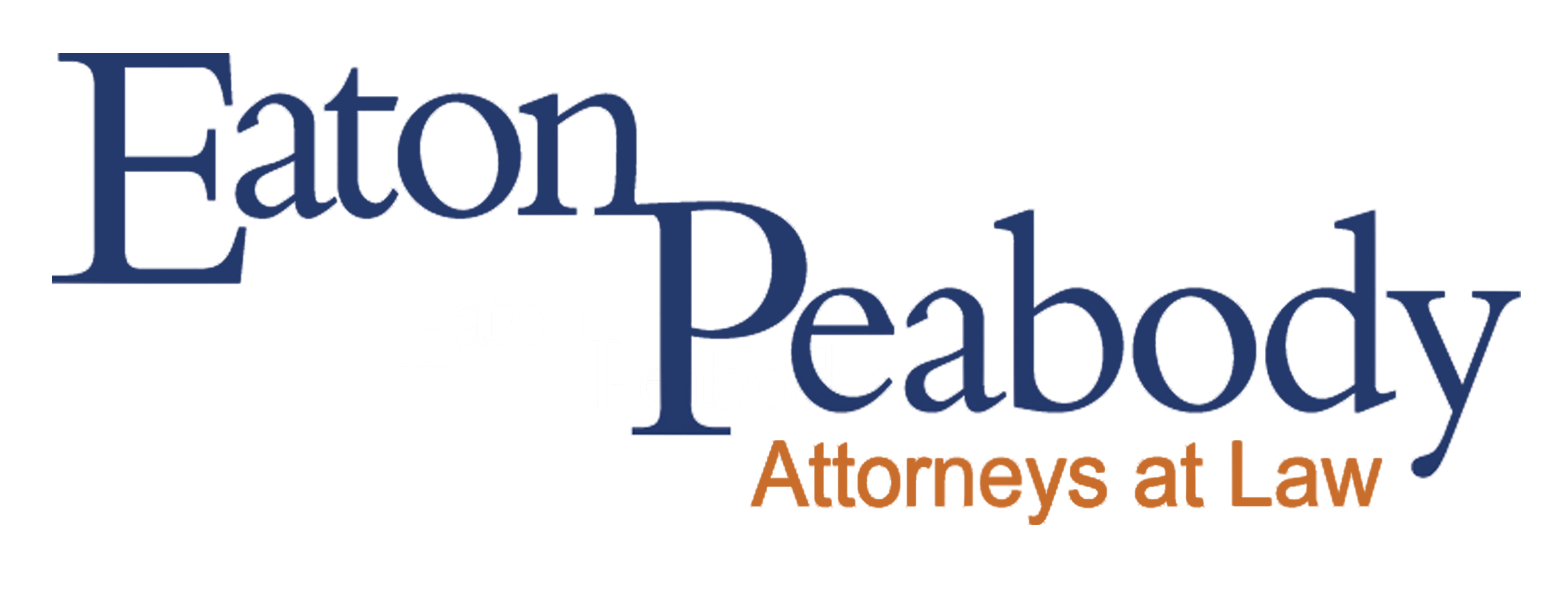 Eaton Peabody logo