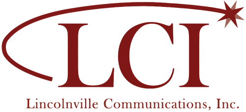 LCI logo