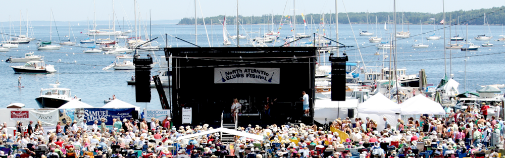Blues Festival
