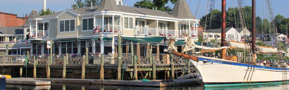 Grand Harbor Inn