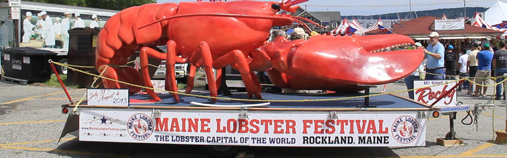 Lobster Festival