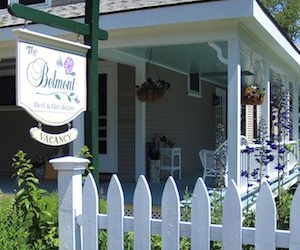 BelmontInn