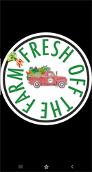 Fresh Off The Farm