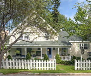 Green Gables Inn