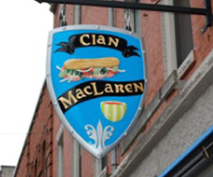 ClanMclar