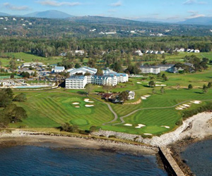 SamosetResort