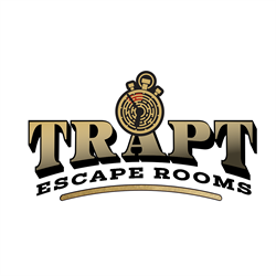 TraptLogo-White