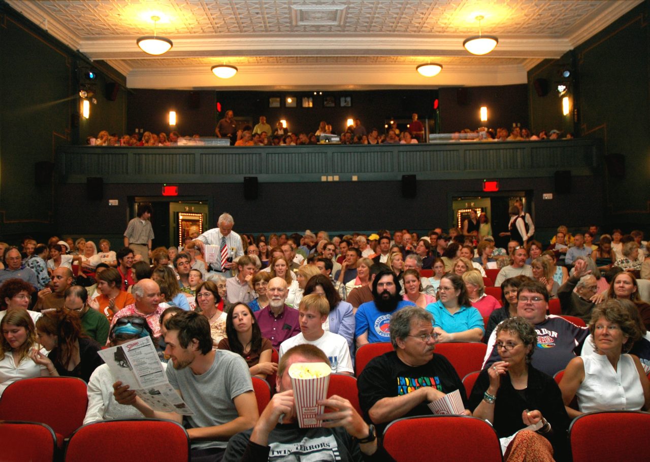StrandTheatre.Audience