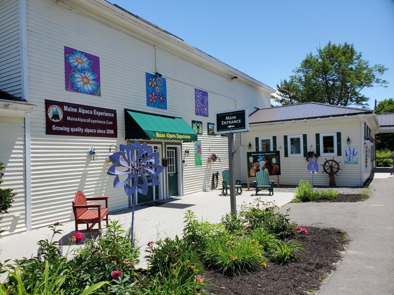Northport-Front