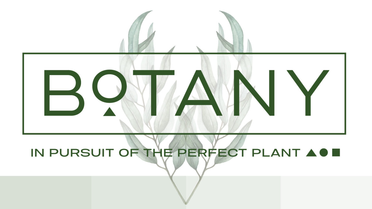 Botany